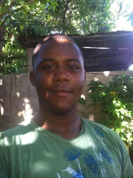 Date this good-looking Dominican Republic man Juan Ram&amp;amp;Atilde;&amp from La Romana DO12326