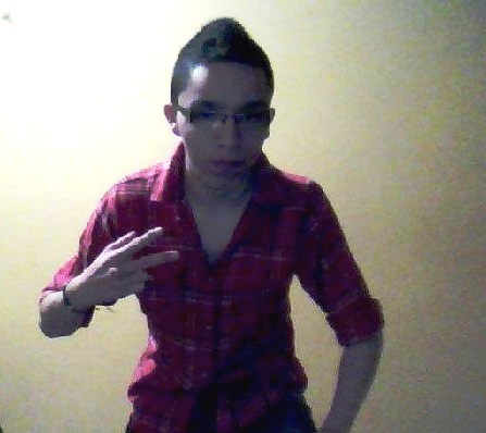 Date this tall Colombia man Joham from Bogota CO11283