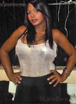 stunning Dominican Republic girl Fiordali from Santo Domingo DO19958