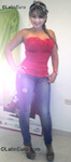 stunning Colombia girl Monik from Bucaramanga CO11285