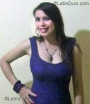 delightful Colombia girl Milena from Bogota CO11296
