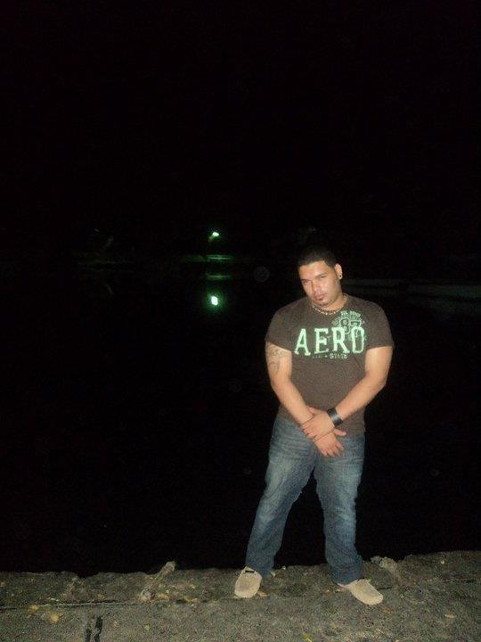 Date this funny Dominican Republic man DIORKIS from Rio San Juan DO12367