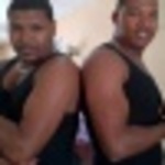 tall Dominican Republic man Edward from Higuey DO12373