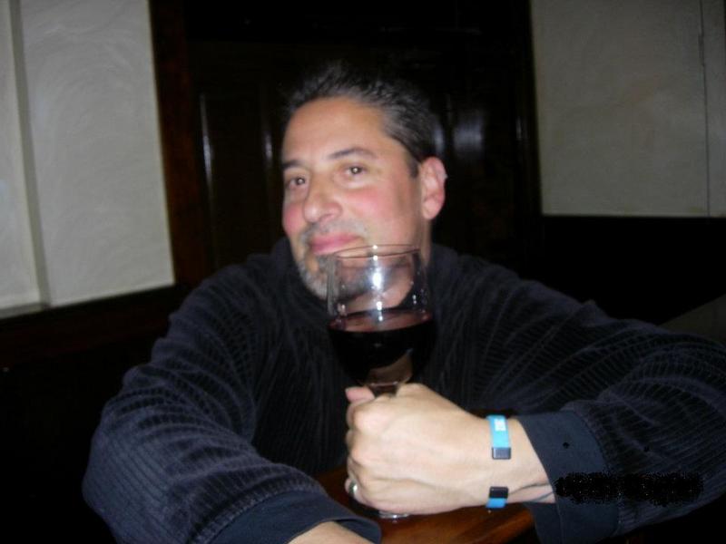 Date this good-looking United States man Dmo from San Francisco US13589