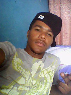 Date this young Dominican Republic man Jhonfy from Santiago DM38