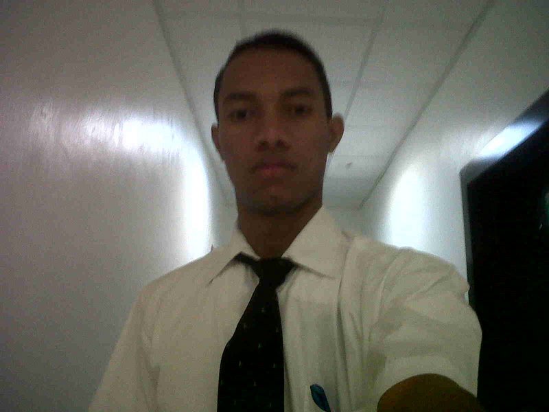 Date this young Dominican Republic man Jose from Higuey DM39