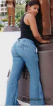 passionate Dominican Republic girl Givanna mejia from La Romana DO25760