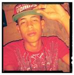 tall Dominican Republic man Kenly from Santiago DO12436