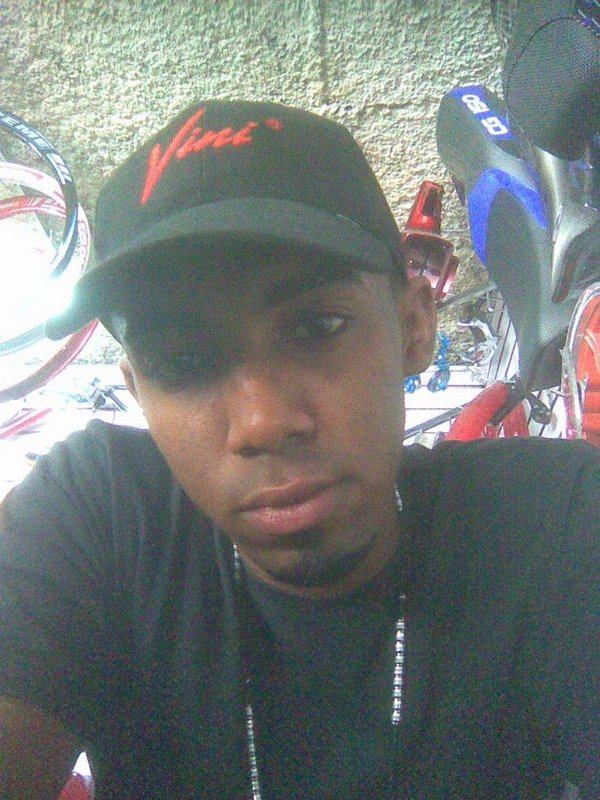 Date this exotic Dominican Republic man Jose abel from Dominican Republic DO12444