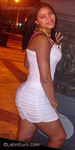 charming Dominican Republic girl Gris Nicole from Santiago DO22540