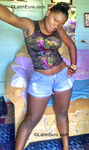 foxy Jamaica girl Annakay from Montego Bay JM756