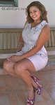beautiful Panama girl Damaris from Panama City PA327