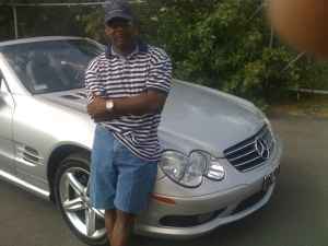 Date this lovely United States man Cecild from Charlotte US13610