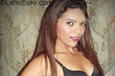 Date this charming Costa Rica girl Fernanda from San Jose CR244