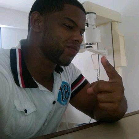 Date this stunning Dominican Republic man Juan tomas from Santo Domingo DO12527