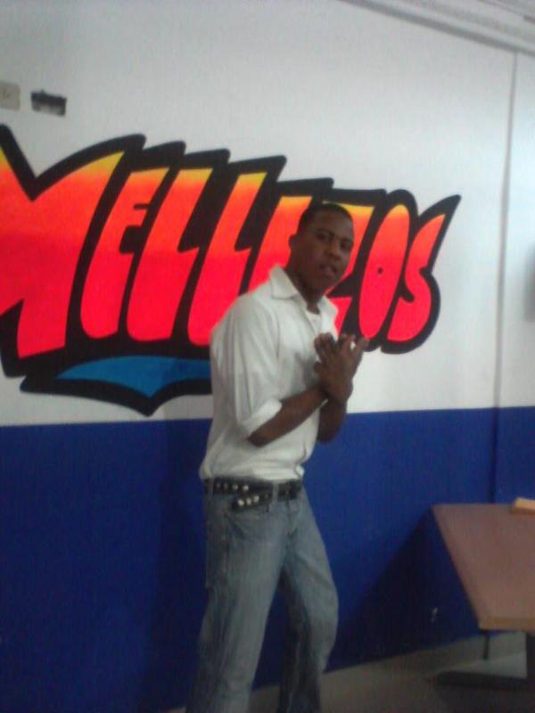 Date this funny Dominican Republic man Ramon tejeda from Santo Domingo DO12563