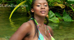 athletic Jamaica girl Nicole from Kingston JM773