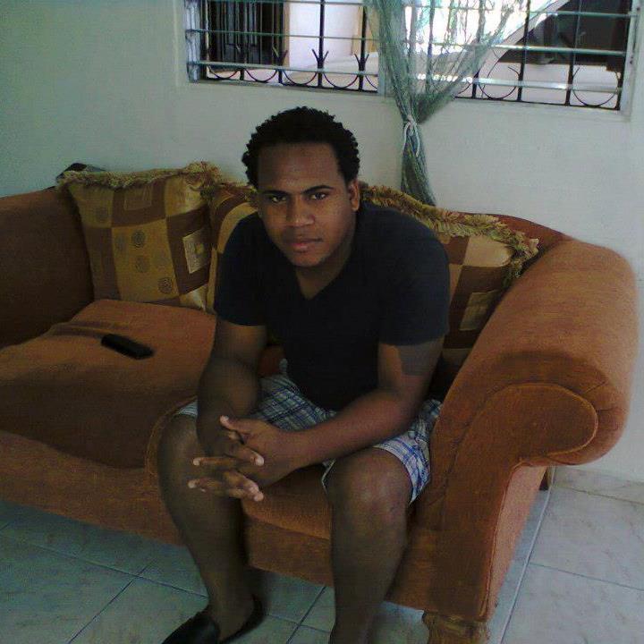 Date this passionate Dominican Republic man Randy potter from Santo Domingo DO12576