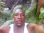 good-looking Dominican Republic man Ismael from Santo Domingo DO12577