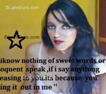 red-hot Brazil girl Sheila from Sao Roque de Minas BR7132