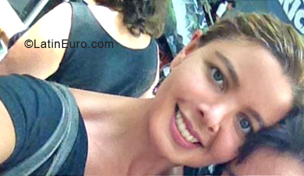 Date this sensual Costa Rica girl Marisol from San Jose CR245