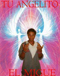 Date this cute Dominican Republic man Miigue_0291hotm from Santiago DO12607