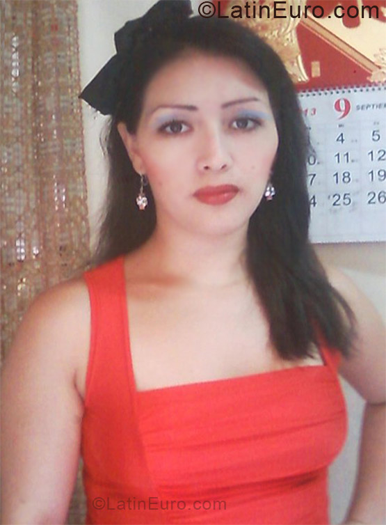 Date this charming Colombia girl Mayra alejandra from Medellin CO11421