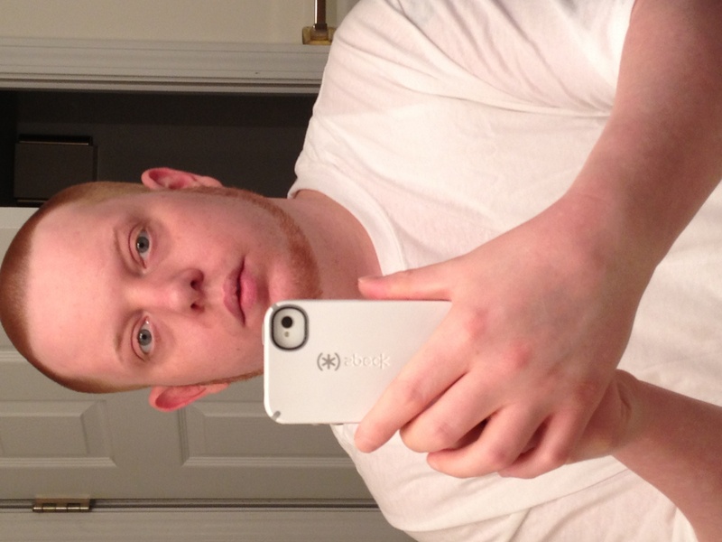 Date this funny United States man Mizzouriboi84 from Columbia US13650