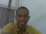foxy Dominican Republic man Jesse from Santo Domingo Este DO12719