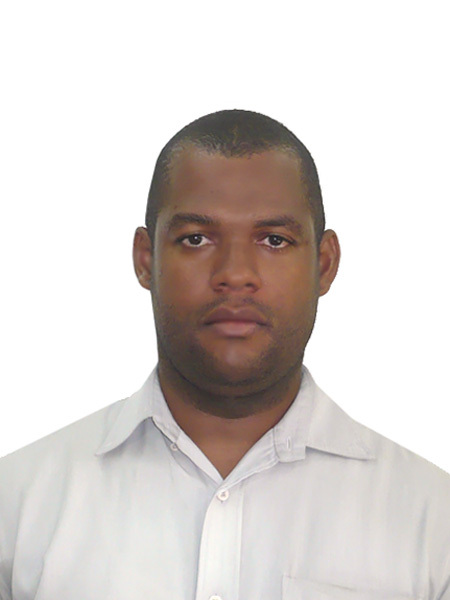 Date this funny Dominican Republic man Felix sanz from Santo Domingo DO12732