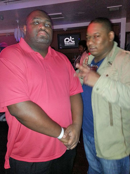 Date this stunning United States man Bryant from Bowie US13656