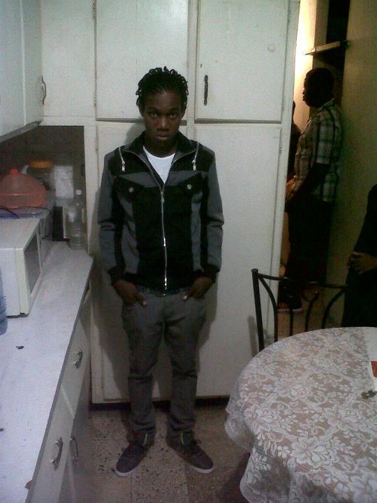 Date this beautiful Jamaica man Michael from St.catherine JM812