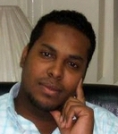 cute Dominican Republic man Alex from La Romana DO12792