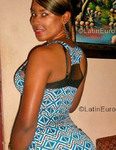 passionate Dominican Republic girl Chana from Santo Domingo DO17305