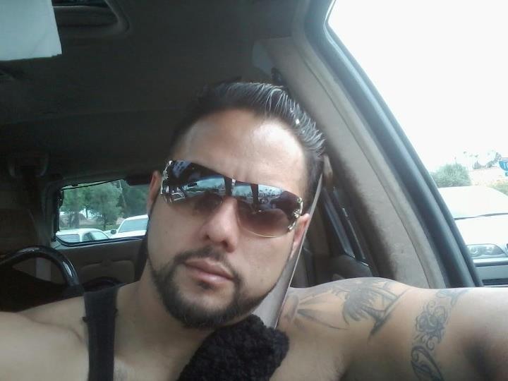 Date this good-looking United States man TU from Palm Desert US13669