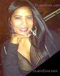cute Dominican Republic girl Ingrid from Santiago DO19388