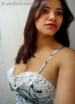 attractive Brazil girl Joyce Poliana from Contagem BR7175