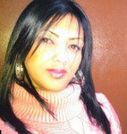 foxy Colombia girl Claudia from Medellin CO11500