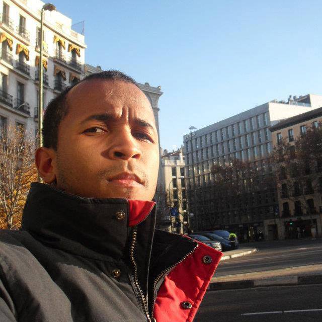 Date this delightful Dominican Republic man Starlyn Andres from Santo Domingo DO12876