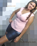 young Brazil girl Debora from Rio De Janeiro BR7185