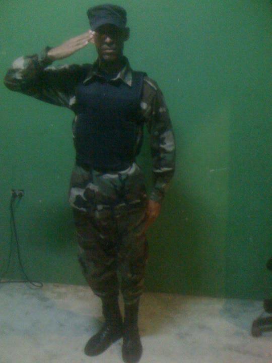 Date this gorgeous Dominican Republic man Eddy miguel from Santiago De Los Caballeros DO12891