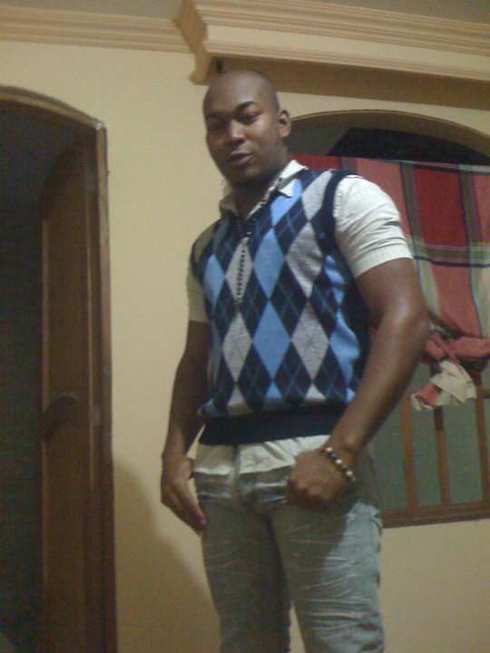 Date this young Colombia man Yoryo mosquera from Cali CO11515