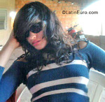 young Brazil girl Raquel from Unai BR7196