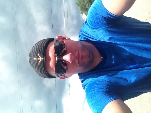 Date this attractive United States man Pocketpanc from Crooksville US13700