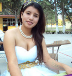 fun Mexico girl Yesenia from Monterrey MX768
