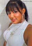 stunning Dominican Republic girl Mabel from La Vega DO16079