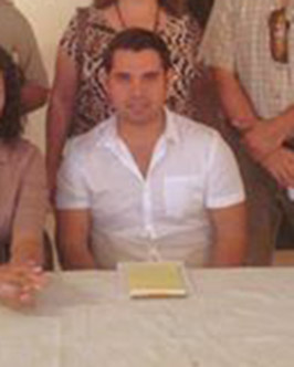 Date this exotic Mexico man Eduardo from Los Cabos MX773