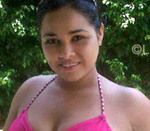 athletic Colombia girl Lizeth from Cali CO11584