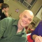 cute United States man  from Algonquin US13712