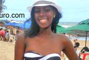 Date this funny Brazil girl Josenita from Salvador BR7220